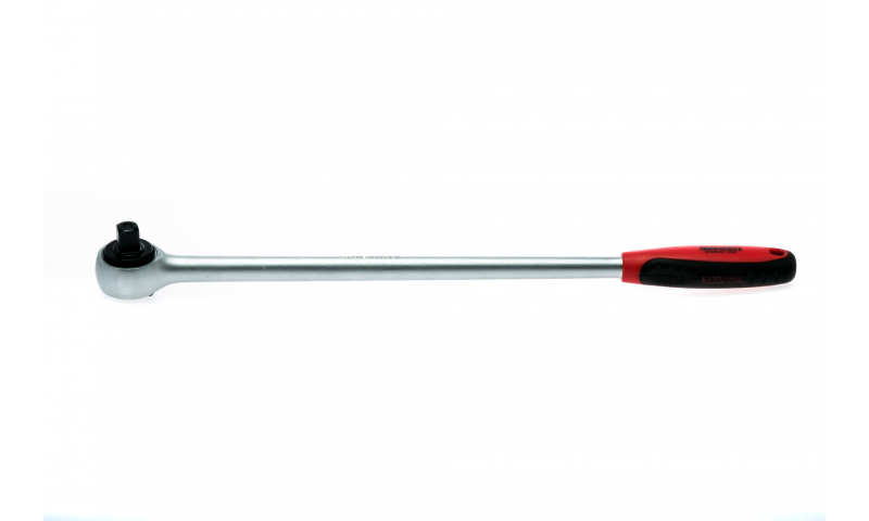 Teng Tools Ratchet 1/2 inch Drive Long Handle