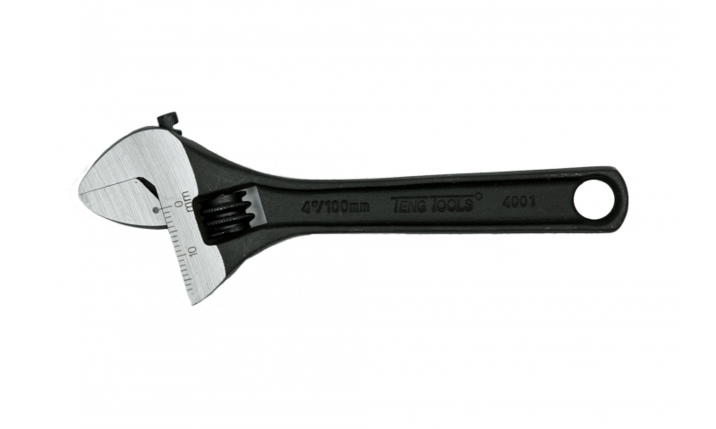 Adjustable Wrench 4 inch