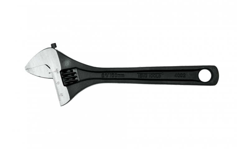 Adjustable Wrench 6 inch