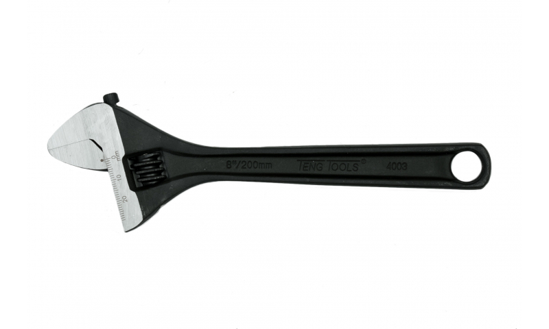 Adjustable Wrench 8 inch