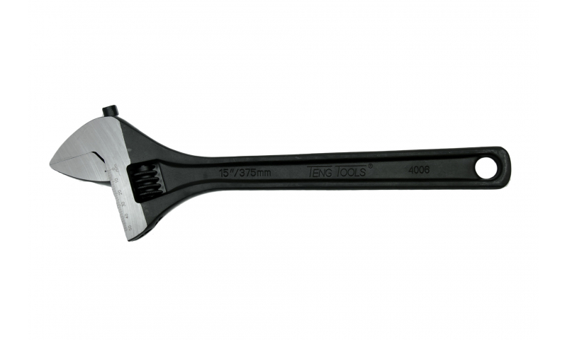 Adjustable Wrench 15 inch