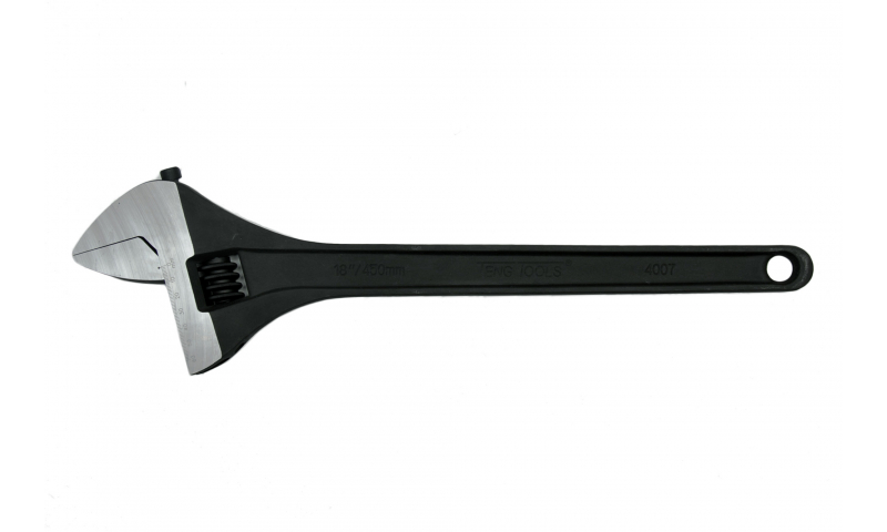Adjustable Wrench 18 inch
