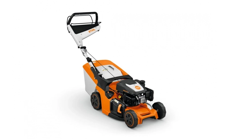 STIHL RM 443.3 V Petrol Lawn mower