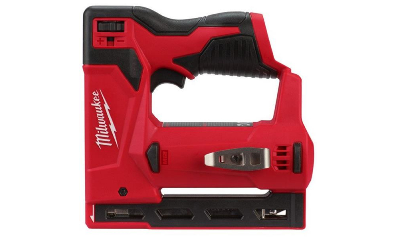 MILWAUKEE 4933459634 M12BST NAKED STAPLER