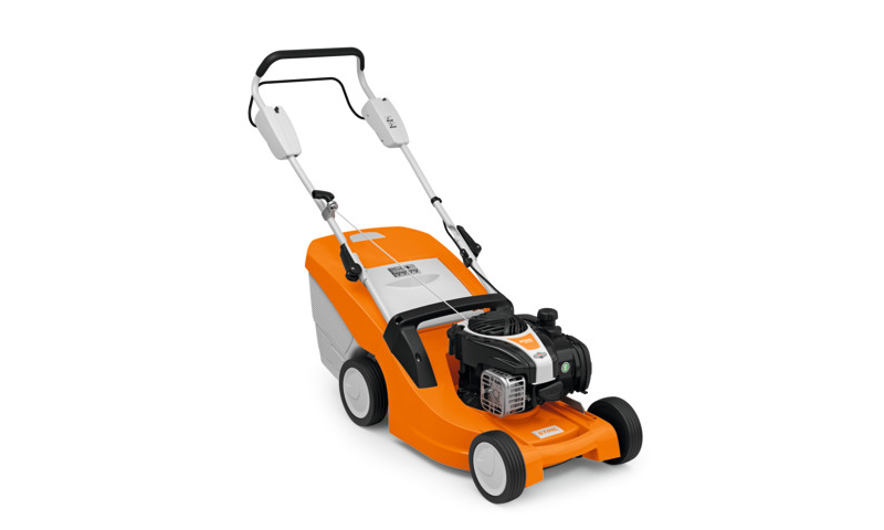 STIHL RM 443.3 Petrol Lawn mower