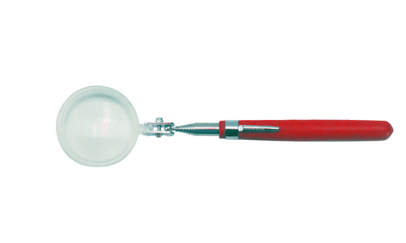 Telescopic Magnifying Glass