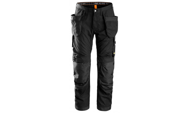 Snickers 6201 AllroundWork Work Trousers Holster Pockets