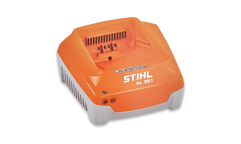 STIHL AL 301 High-speed charger