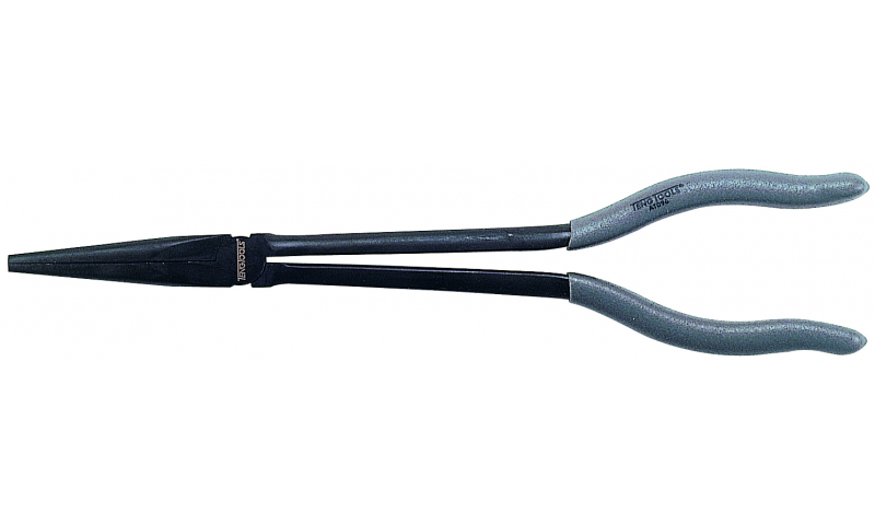 Plier Long Nose Straight 11 inch
