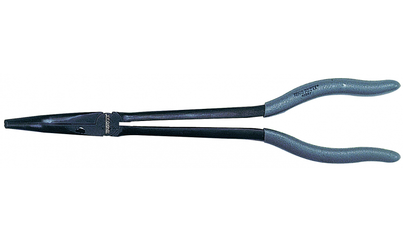 Plier Long Nose Angled 11 inch
