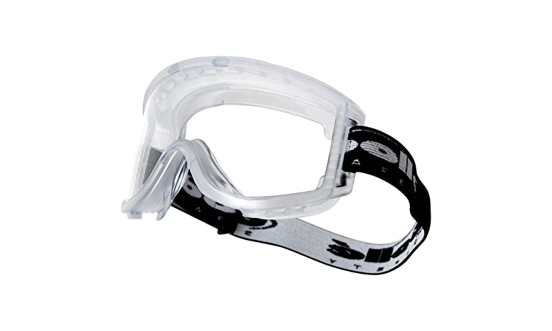 Bolle X90 Compact Safety Goggles