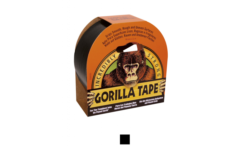 Gorilla Tape 11Mtr Roll