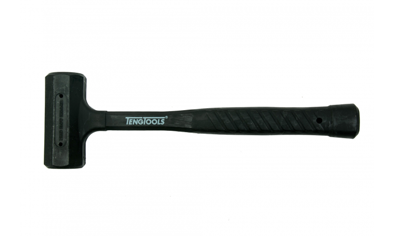 Teng Tools Hammer Dead Blow 45mm Diameter Head