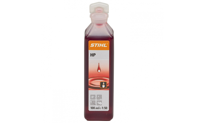 Stihl HP two-stroke oil, 100 ml