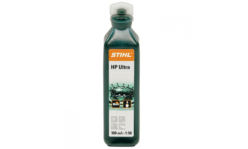 Stihl HP Ultra two-stroke oil, 1 Litre