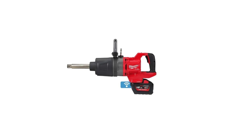 MILWAUKEE M18ONEFHIWF1D-121C IMPACT WRENCH GB2