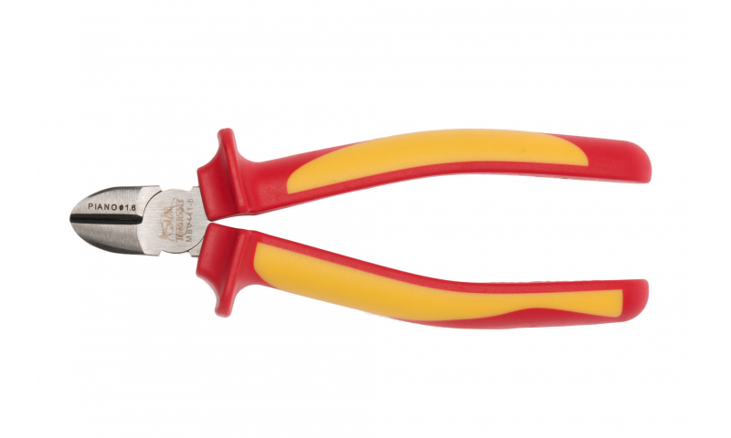 Plier 1000V Insulated 6in Side Cutter