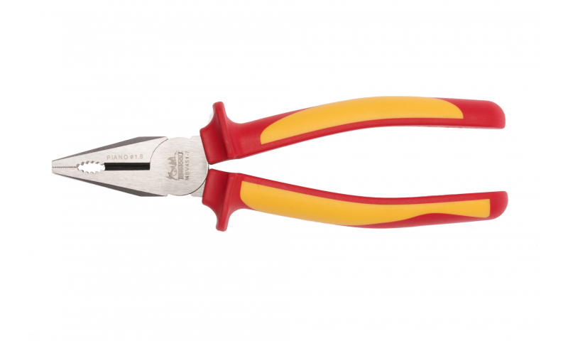 Plier 1000V Insulated 7in Combination