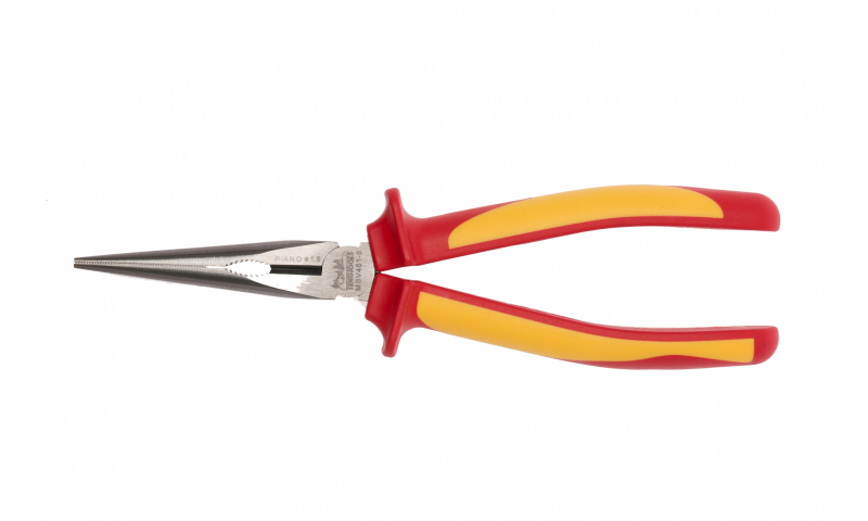 Plier 1000V Insulated 8inch Long Nose