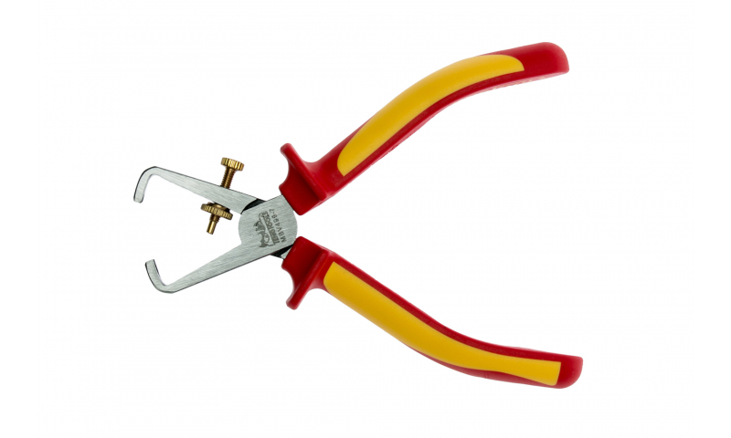 Plier 1000V Insulated 7in Wire Strip