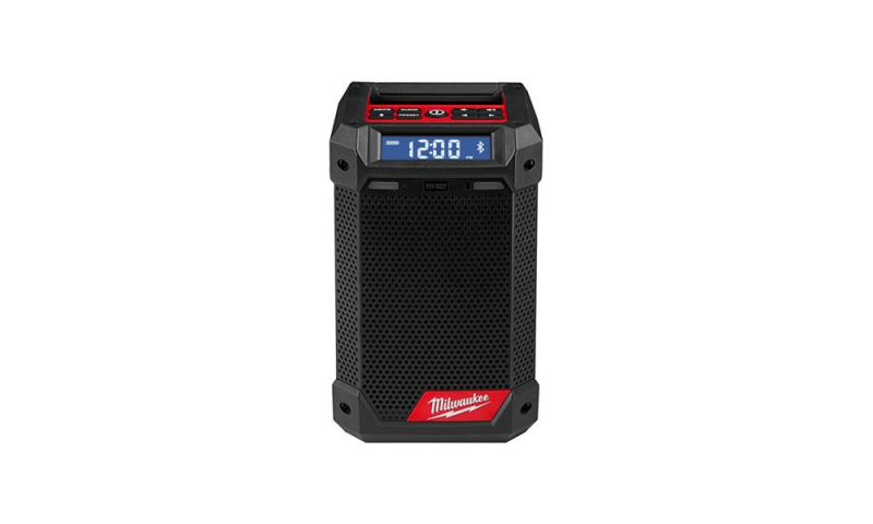 MILWAUKEE M12RCDAB+0 M12 RADIO GB2