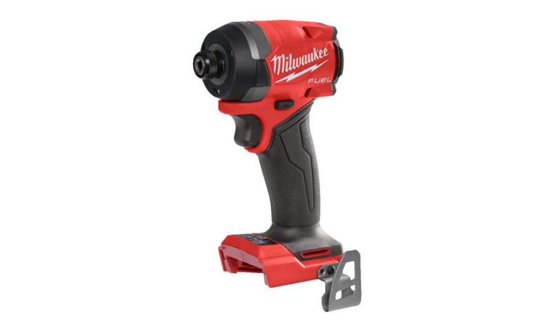 MILWAUKEE M18FID3-0X IMPACT DRIVER (BODY ONLY)