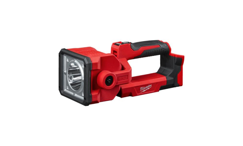 MILWAUKEE M18S LED-0 BATTERY SPOT LIGHT