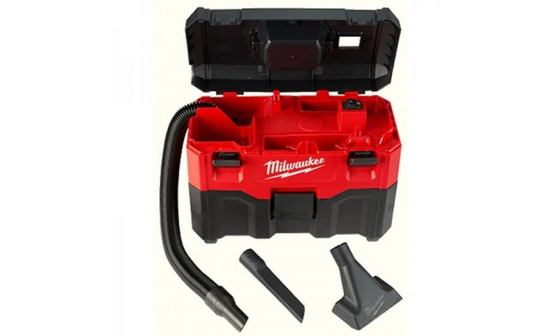 MILWAUKEE VACUUM M18VC-2 M18