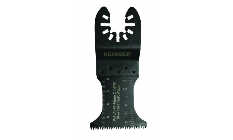 Reisser Omt Blade Japanese Tooth Bi-M 44.0mm X 14tpi