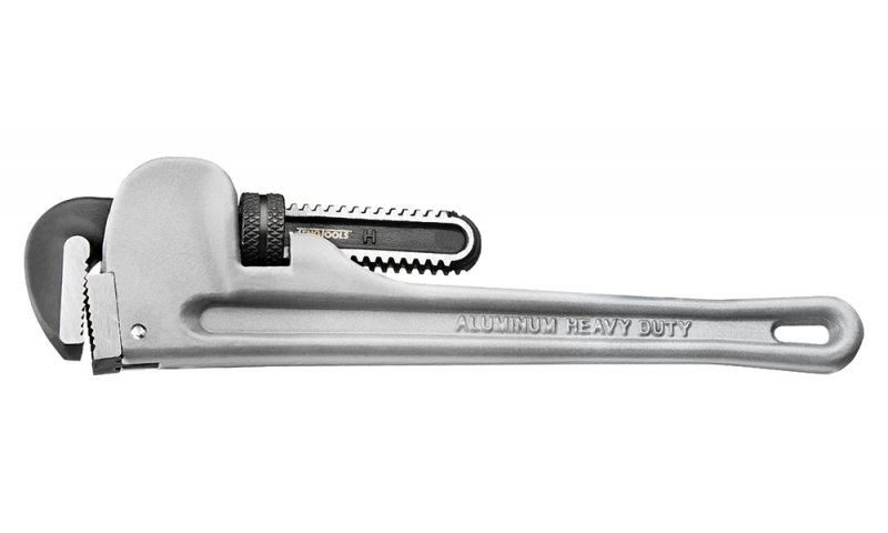 Wrench Aluminium Pipe 12 inch