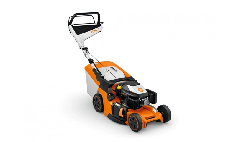 STIHL RM 448.3 V Petrol Lawn mower