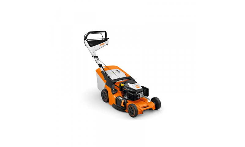 STIHL RM 453.3 V Petrol Lawn mower
