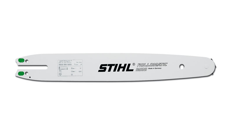 Stihl Rollomatic E Mini Guide Bar Length 30 cm / 12"