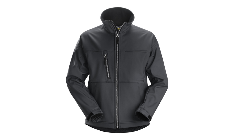 Snickers 1211 Profiling Softshell Jacket