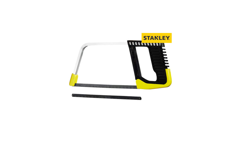 Stanley Junior Hacksaw 150mm (6in)