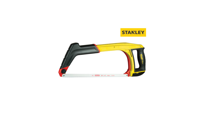 Stanley FatMax® 5-in-1 Hacksaw 300mm (12in)