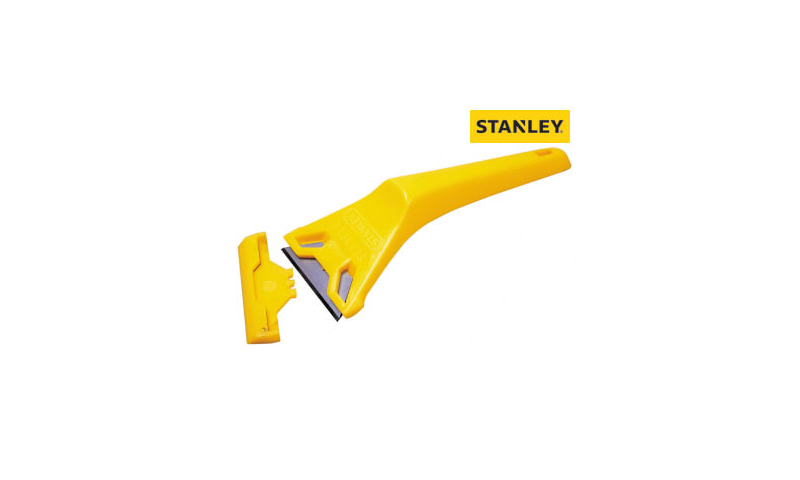 Stanley 593OC Window Scraper