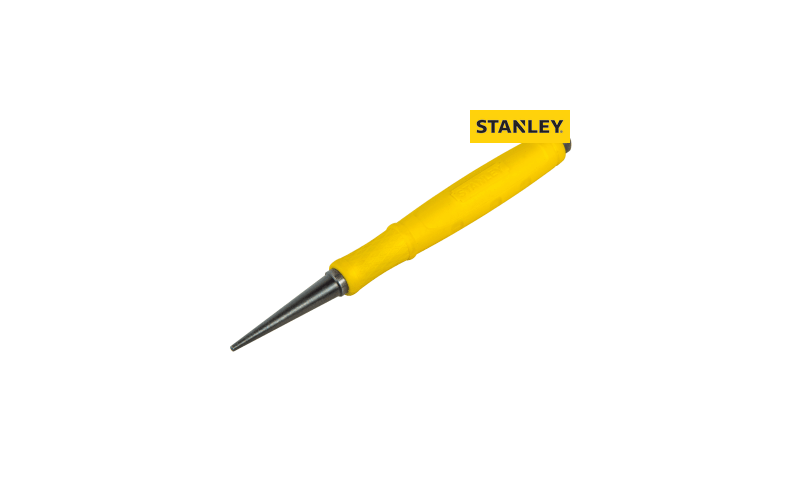 Stanley DynaGrip™ Nail Punch 0.8mm