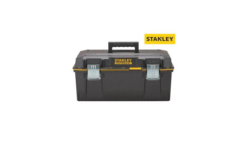 Stanley FatMax® Waterproof IP53 Toolbox 23in (58cm)