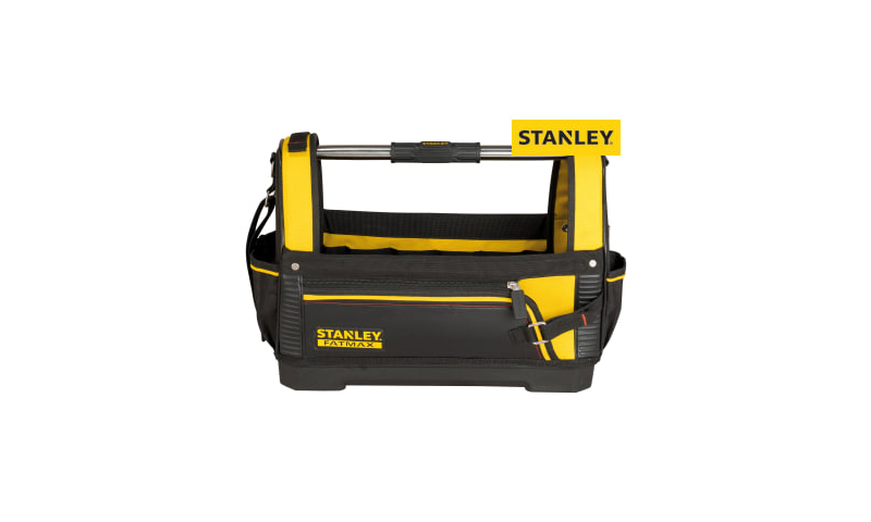 Stanley FatMax® Open Tote Bag 46cm (18in)