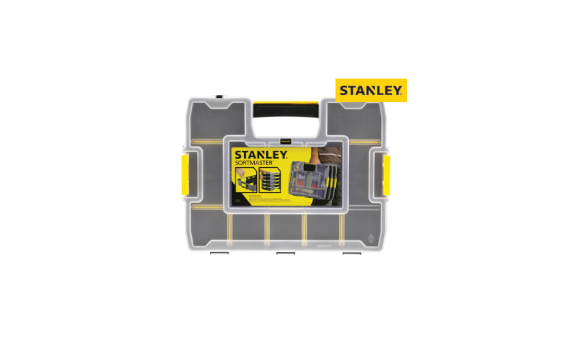Stanley Stackable Junior Sort Master™ 14