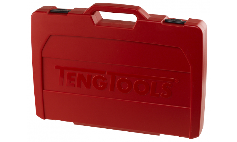 Tool Box Carrying Case for 3 T Trays