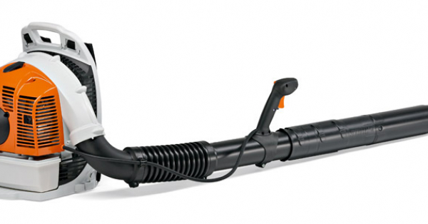 Stihl BR 430 Blower