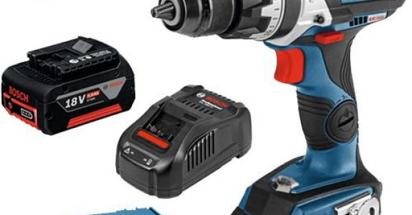 Bosch 18v 85 c hot sale